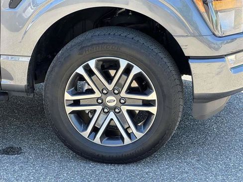 Used 2023 Ford F150 XL w/ STX Appearance Package AWD/4WD image 7