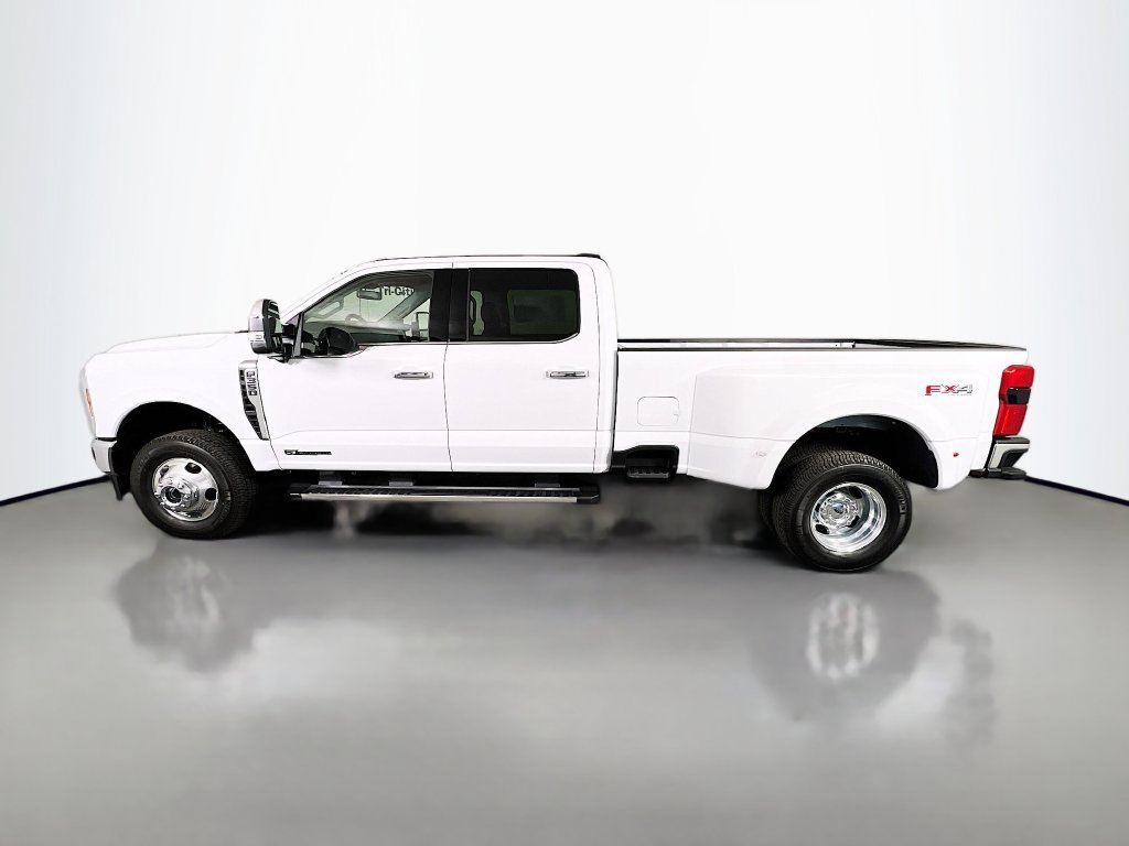 New 2026 Ford F350 Lariat w/ Lariat Premium Package AWD/4WD image 6