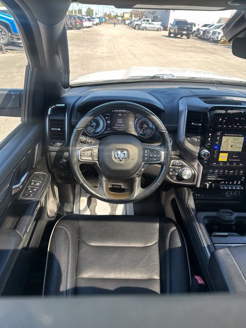 Used 2019 RAM 1500 Limited AWD/4WD image 52