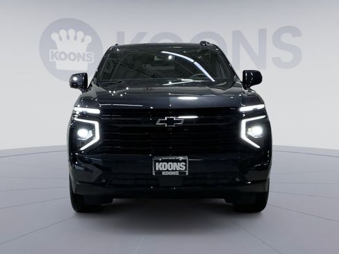Used 2026 Chevrolet Tahoe RST w/ Comfort Package image 19