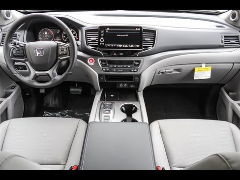 New 2026 Honda Ridgeline RTL image 15
