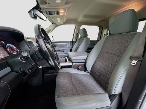 Used 2020 RAM 1500 Classic Warlock image 9