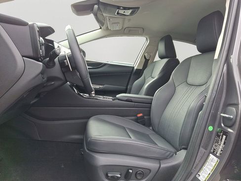 Used 2022 Lexus NX 250 FWD image 14
