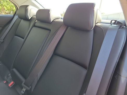 New 2026 MAZDA MAZDA3 2.5 S Sedan w/ Preferred Pkg image 12