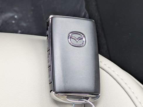 New 2026 MAZDA MAZDA3 2.5 S Sedan w/ Preferred Pkg FWD image 33