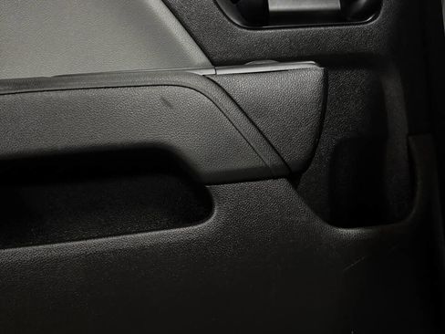 Used 2018 Chevrolet Silverado 1500 Custom w/ Custom Value Package image 29