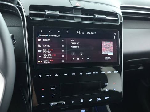 Used 2024 Hyundai Tucson XRT image 16