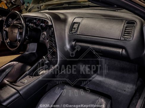 Used 1997 Toyota Supra Turbo RWD image 80