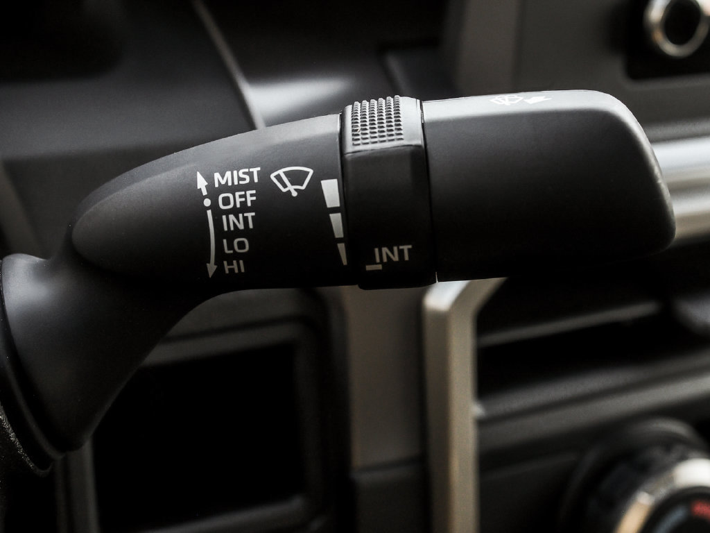 Used 2026 Toyota Tacoma SR5 AWD/4WD image 27