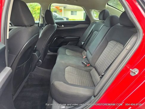 Used 2025 Kia K5 LXS FWD image 26