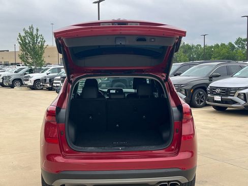 Used 2021 Hyundai Tucson Ultimate AWD/4WD image 15