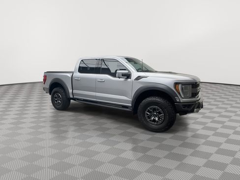Certified 2022 Ford F150 Raptor w/ Raptor 37 Performance Package image 47