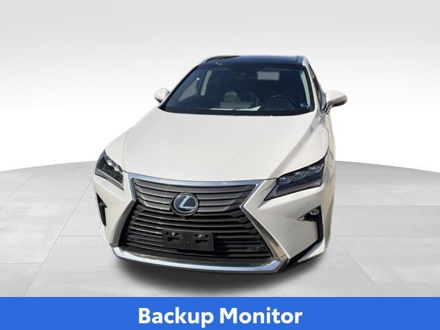 Used 2018 Lexus RX 350 AWD w/ Luxury Package image 26