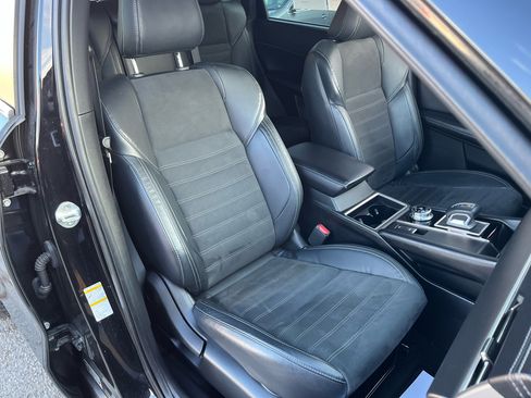 Used 2022 Mitsubishi Outlander SE image 20