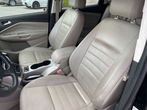 Used 2013 Ford Escape SEL AWD/4WD image 10