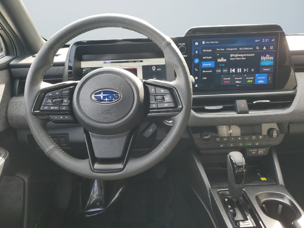 Certified 2026 Subaru Outback Limited AWD/4WD image 10