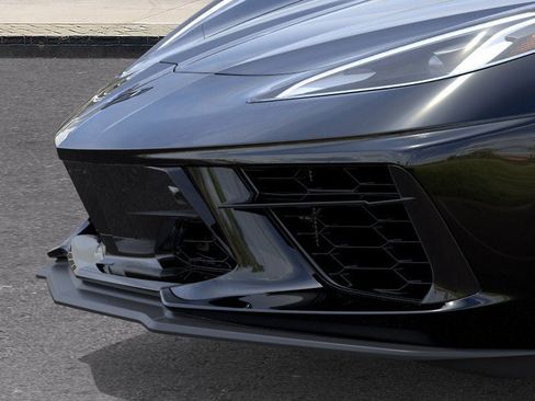 New 2026 Chevrolet Corvette Stingray Preferred Conv w/ Z51 Performance Package RWD image 37