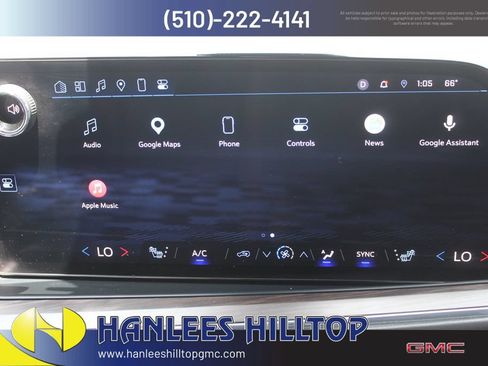 Used 2025 Chevrolet Tahoe LT RWD image 23
