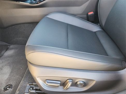 New 2026 Toyota Prius image 17