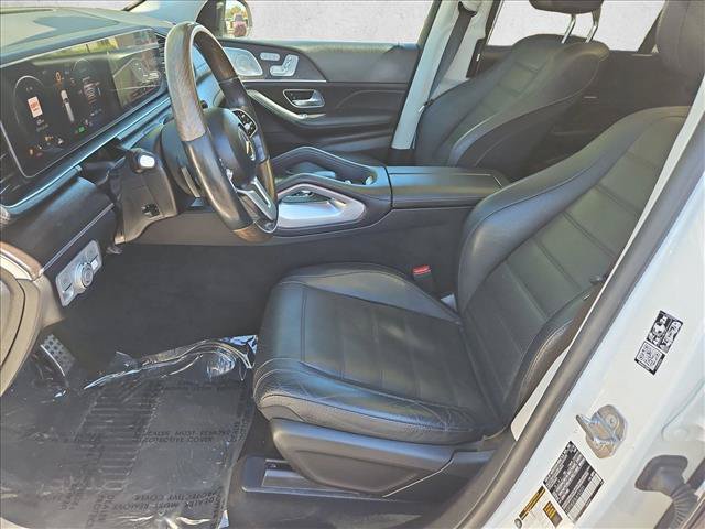 Used 2020 Mercedes-Benz GLS 580 4MATIC image 18