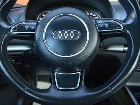 Used 2016 Audi A3 2.0T Premium AWD/4WD image 19