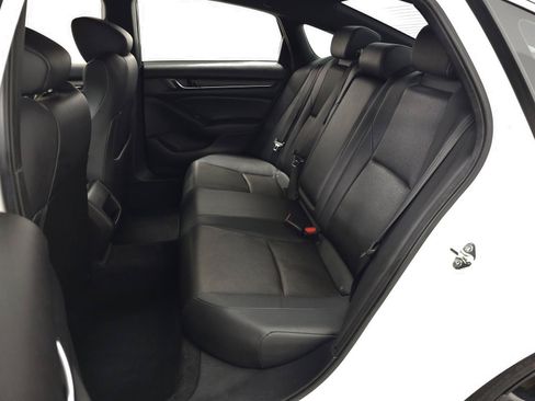 Used 2020 Honda Accord Sport image 27