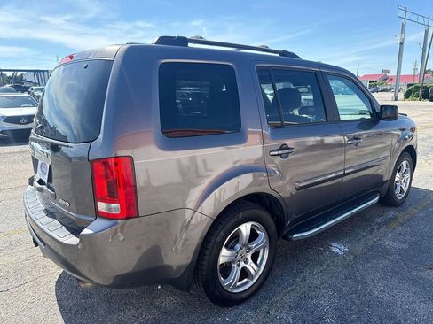 Used 2015 Honda Pilot EX-L image 3