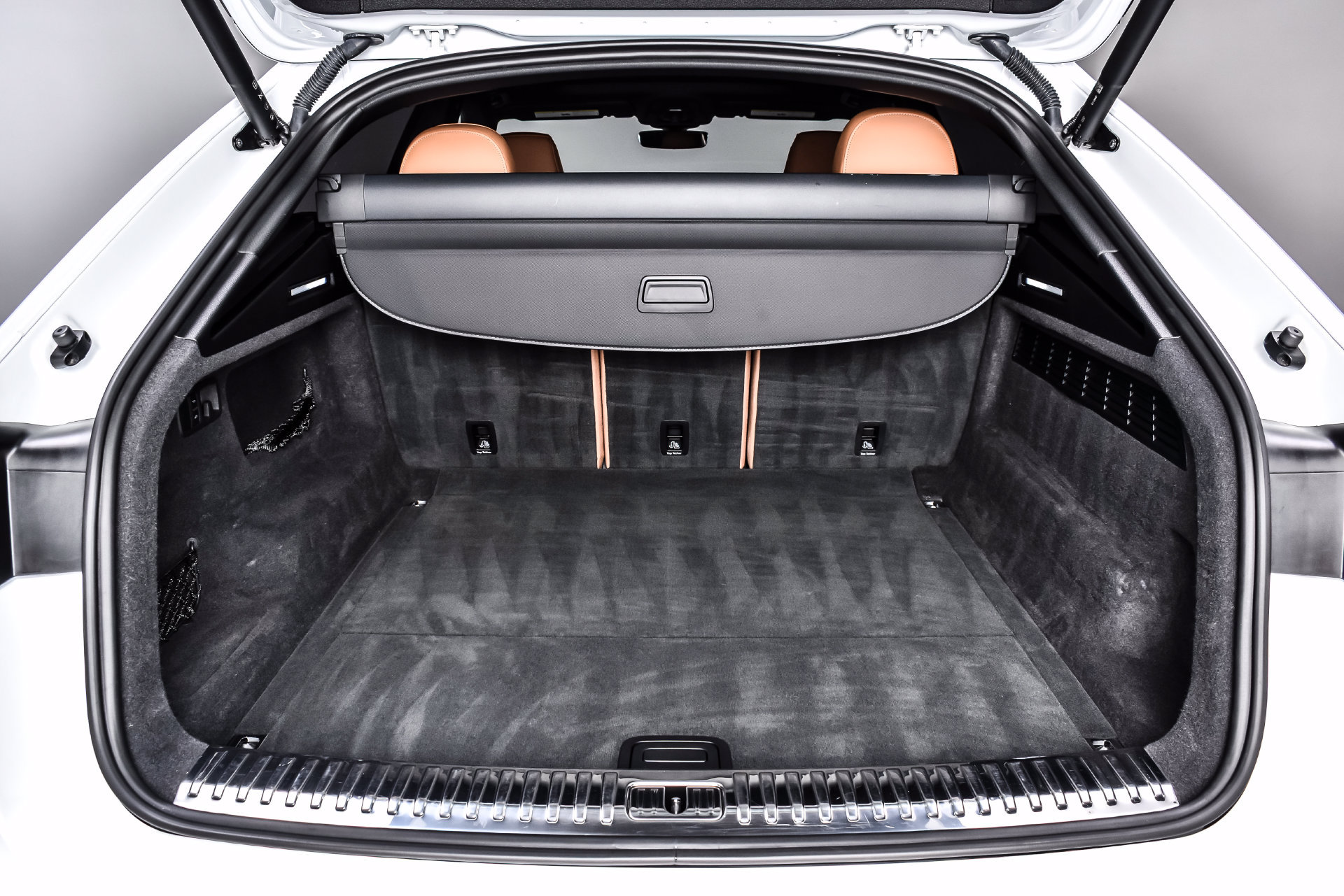 Used 2022 Audi RS Q8 AWD/4WD image 9