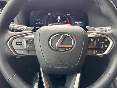 Used 2025 Lexus GX 550 w/ Accessory Package (Z1) AWD/4WD image 26