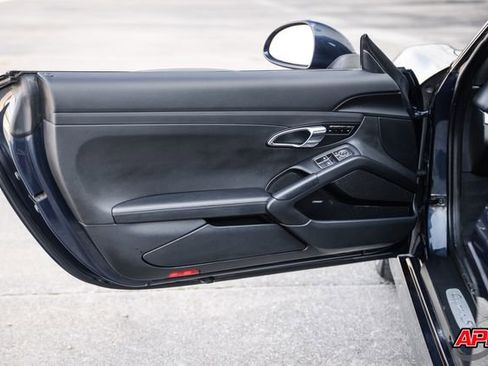 Used 2015 Porsche Cayman S image 56