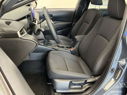 New 2026 Toyota Corolla LE image 7