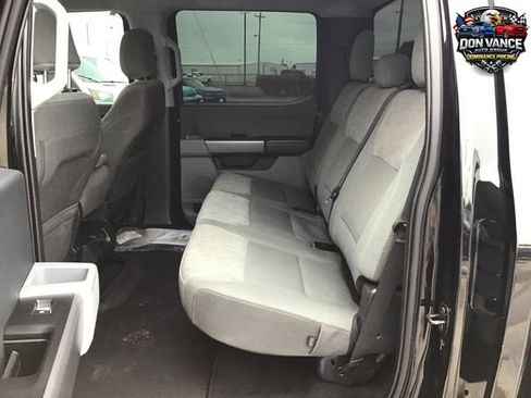 Used 2025 Ford F350 XLT w/ 360-Degree Camera Package AWD/4WD image 27