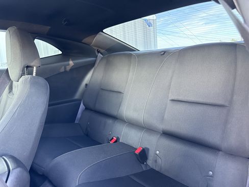 Used 2014 Chevrolet Camaro LT w/ RS Package image 17