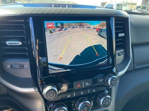 New 2026 RAM 1500 Big Horn image 9