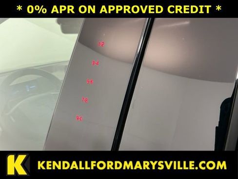 New 2025 Ford Mustang Mach-E Premium w/ Interior Protection Package image 13