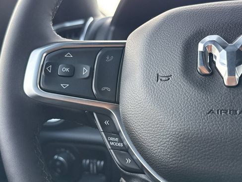 New 2026 RAM 1500 Lone Star AWD/4WD image 29