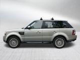 Used 2013 Land Rover Range Rover Sport HSE w/ Climate Comfort Pkg image 4