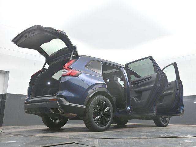 Certified 2026 Honda CR-V Sport Touring image 55