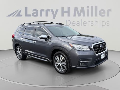 Used 2019 Subaru Ascent Touring w/ Popular Package #2 AWD/4WD image 7