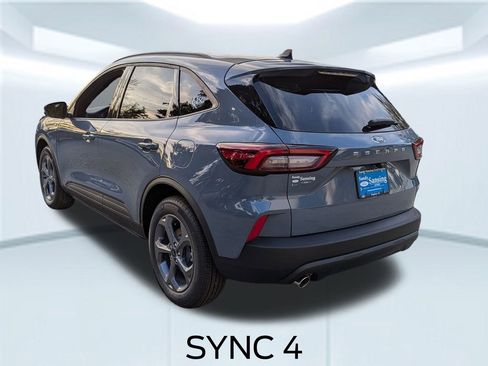 New 2026 Ford Escape ST-Line FWD image 4