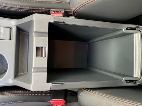 New 2026 Subaru Crosstrek 2.5i Limited AWD/4WD image 29