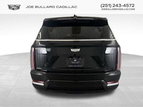 New 2026 Cadillac Escalade IQL Luxury image 3