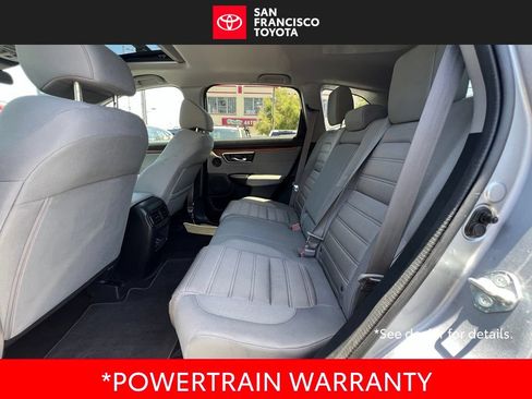 Used 2021 Honda CR-V EX image 15