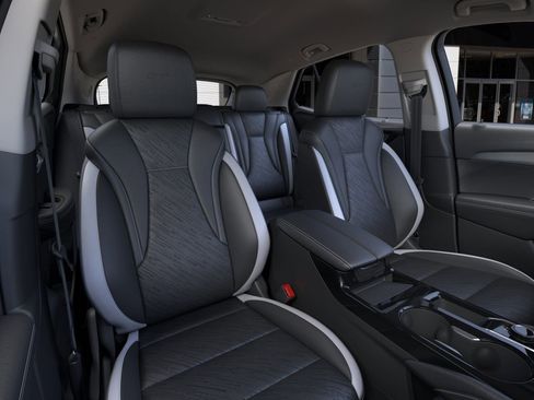 New 2026 Buick Envision Sport Touring AWD/4WD image 17