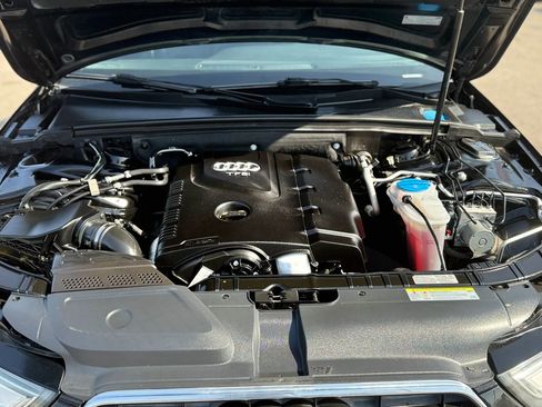 Used 2015 Audi A4 2.0T Premium Plus w/ Technology Package image 42