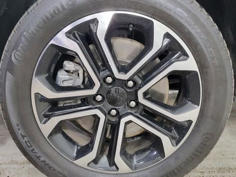 Used 2024 Jeep Compass Limited AWD/4WD image 10