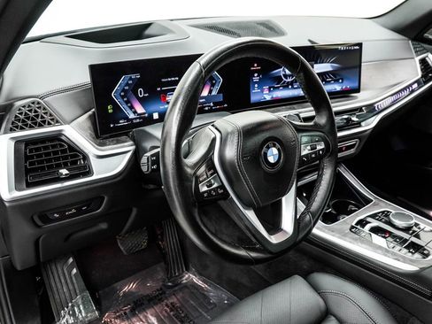 Used 2026 BMW X5 xDrive40i w/ Climate Comfort Package AWD/4WD image 20