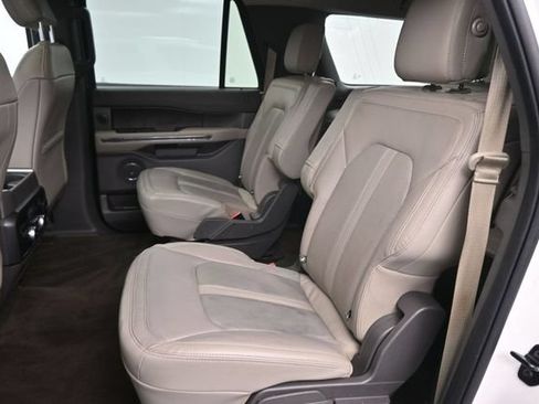 Used 2020 Ford Expedition Max Limited w/ Equipment Group 301A RWD image 23