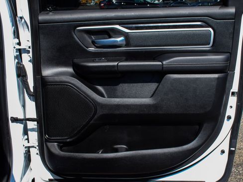 Used 2023 RAM 1500 Big Horn image 12