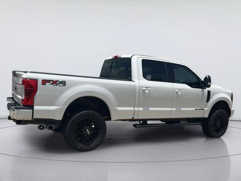 Used 2019 Ford F250 Lariat AWD/4WD image 21